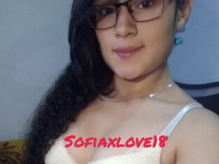 Sofiaxlove18