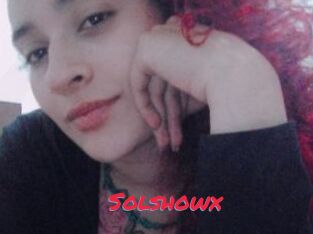 Solshowx