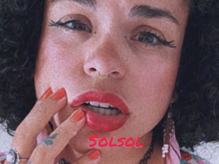 Solsol