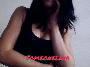 Someonelina