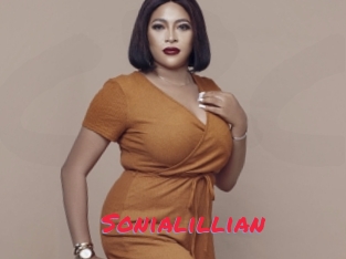 Sonialillian