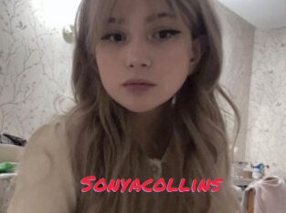 Sonyacollins
