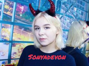 Sonyadevon