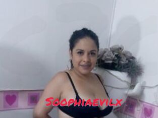 Soophiaevilx