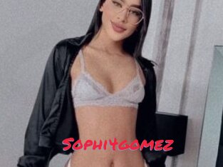 Sophi4gomez