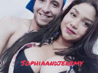 Sophiaandjeremy