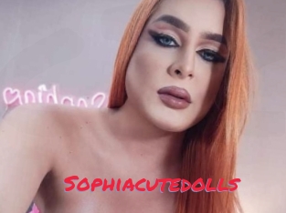 Sophiacutedolls