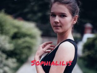 Sophialilis