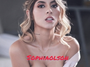 Sophiaolson