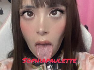 Sophiapaulette