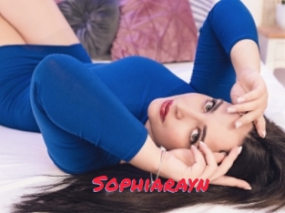 Sophiarayn