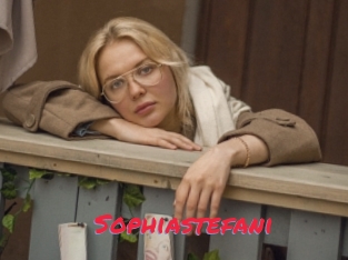 Sophiastefani