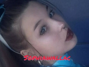 Sophiawallac
