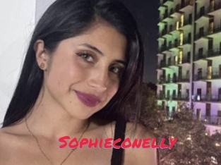 Sophieconelly