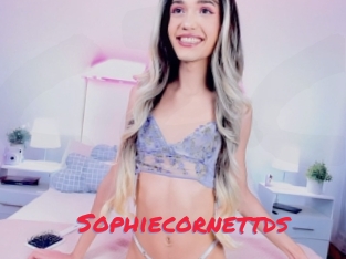 Sophiecornettds