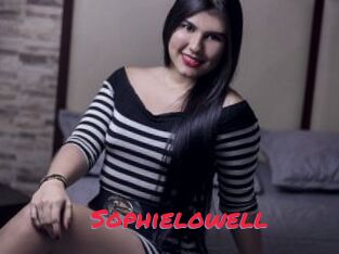 Sophielowell