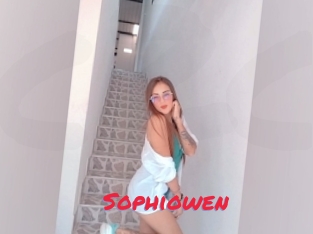 Sophiowen