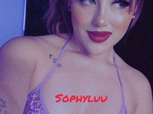 Sophyluu