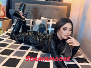 Sorayamoore