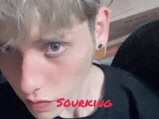 Sourking