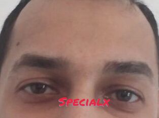 Specialx