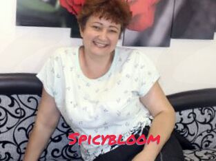 Spicybloom