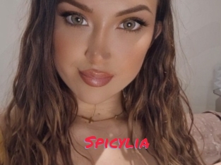 Spicylia