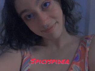 Spicyspider