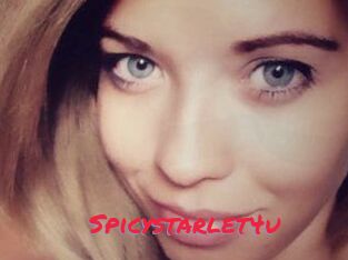 Spicystarlet4u