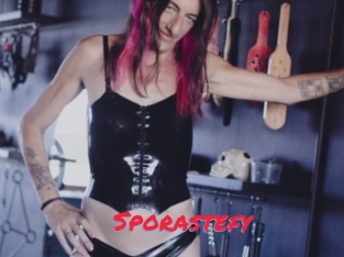 Sporastefy