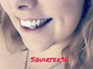 Squirter96