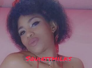 Squirttmilks