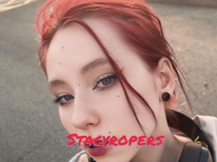 Stacyropers