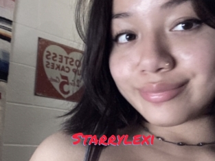 Starrylexi