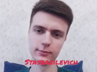 Stasbazilevich