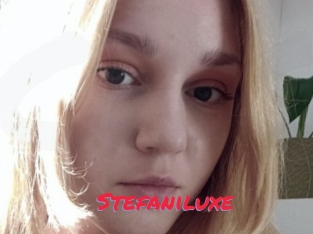 Stefaniluxe