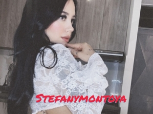Stefanymontoya