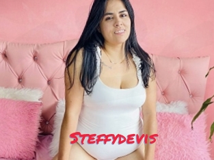 Steffydevis