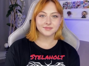 Stelaholt
