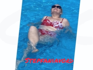 Stepfaniavord