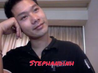 Stephandinh