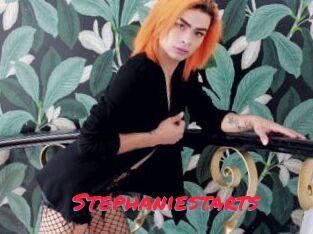 Stephaniestarts