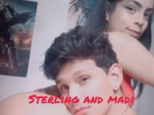 Sterling_and_madi