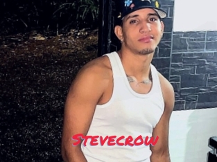 Stevecrow