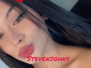 Stevenjohns