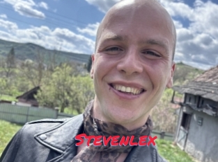 Stevenlex