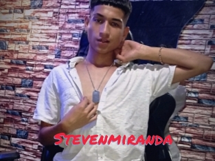 Stevenmiranda