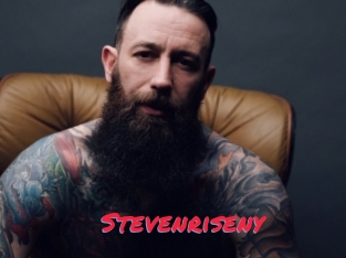 Stevenriseny