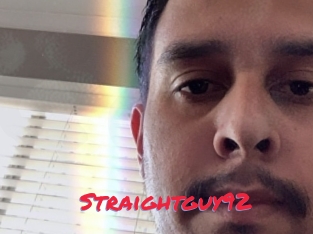 Straightguy92