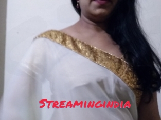 Streamingindia
